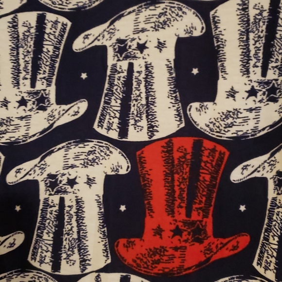 LuLaRoe Randy - Picture 4 of 4